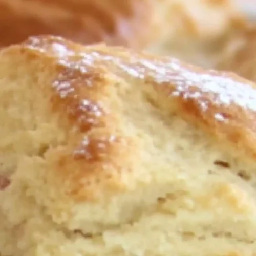 Barefoot contessa strawberry scones