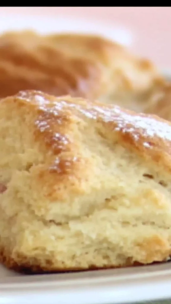 Barefoot contessa strawberry scones