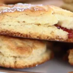 Barefoot contessa strawberry scones recipe