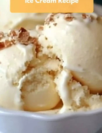 Barefoot contessa vanilla ice cream recipe