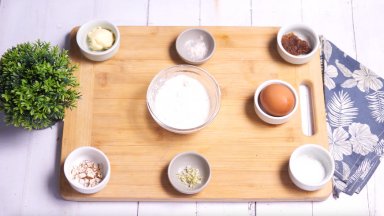 Barefoot contessa thumbprint cookie Ingredients You'll Need