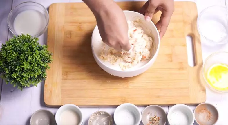 Knead the Dough Knead the Dough
