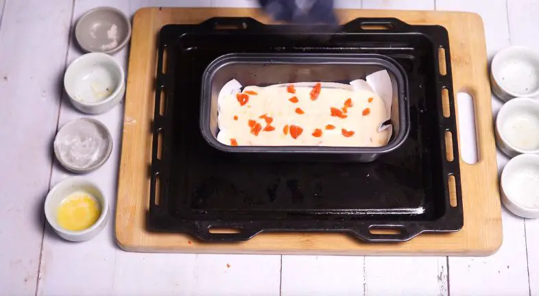 Step 5: Incorporate Strawberries Step 5: Incorporate Strawberries