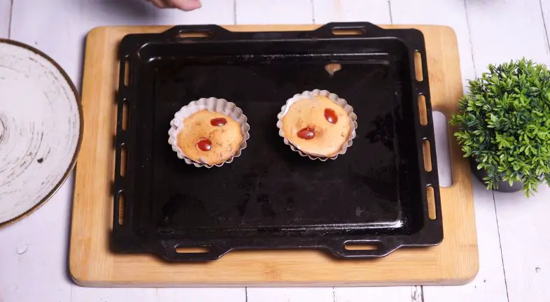 Step 8: Cool and Serve Step 8: Cool and Serve