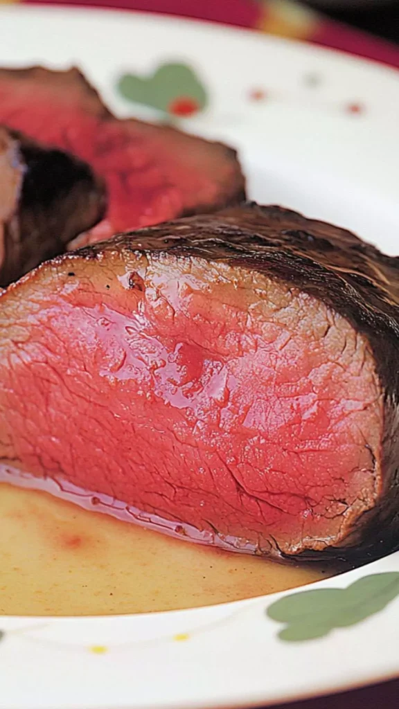 barefoot contessa filet of beef copycat recipe