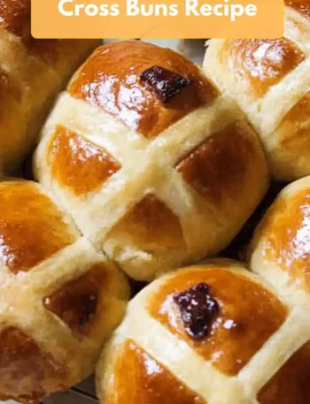 barefoot contessa hot cross buns recipe