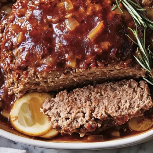 barefoot contessa meatloaf