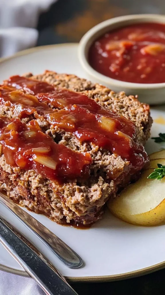 barefoot contessa meatloaf copycat recipe