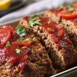 barefoot contessa meatloaf recipe