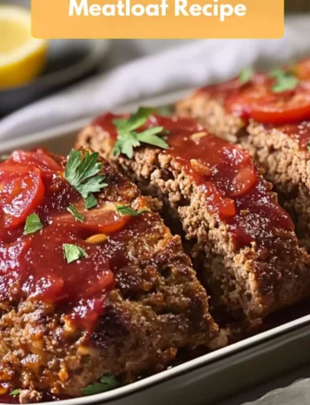 barefoot contessa meatloaf recipe