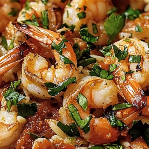 barefoot contessa roasted shrimp and orzo