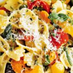 pasta primavera recipe barefoot contessa