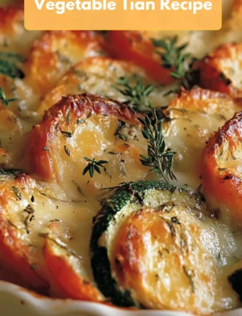 Barefoot contessa vegetable tian recipe