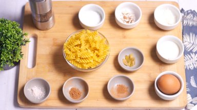 barefoot contessa noodle kugel Ingredients You'll Need to Make This Dish