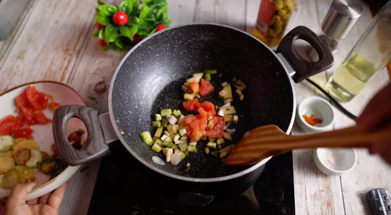 Step 4: Incorporate Other Ingredients Step 4: Incorporate Other Ingredients