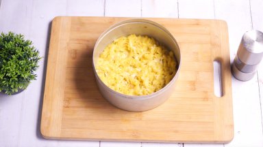 Step 6: Bake Step 6: Bake