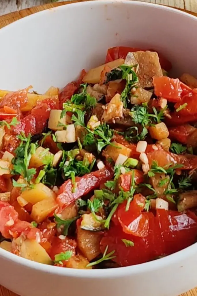Barefoot Contessa Caponata Barefoot Contessa Caponata