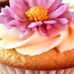 barefoot contessa flower cupcake recipe