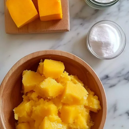 barefoot contessa mashed butternut squash