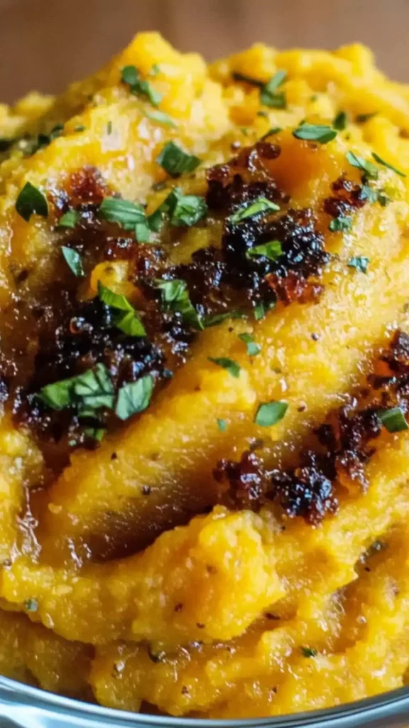 barefoot contessa mashed butternut squash copycat recipe