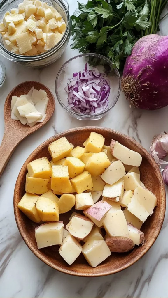 barefoot contessa roasted root vegetable