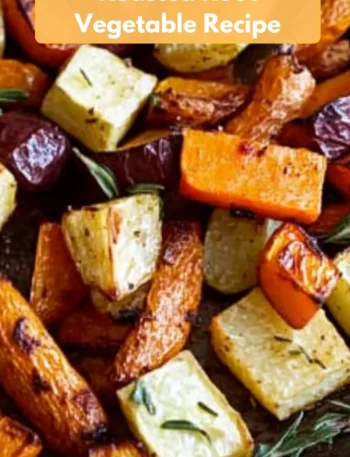 barefoot contessa roasted root vegetable recipe