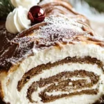 Barefoot contessa bûche de noël copycat recipe