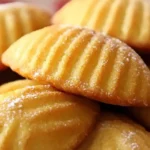 Barefoot contessa madeleine copycat recipe