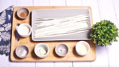 barefoot contessa alfredo pasta