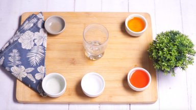 Barefoot contessa cosmopolitan Ingredients List