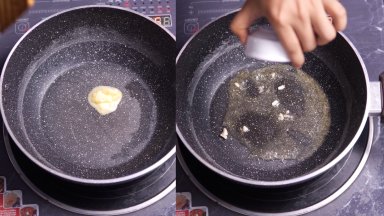 Step 2: Prepare the Sauce Step 2: Prepare the Sauce