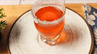 Step 6: Garnish and Serve Step 6: Garnish and Serve