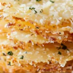 Barefoot contessa parmesan crisps copycat recipe