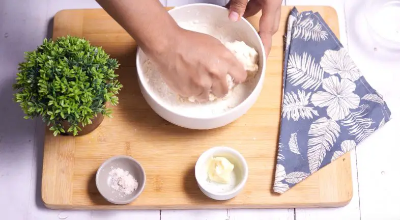 Step 1: Prepare the Pastry Crust Step 1: Prepare the Pastry Crust