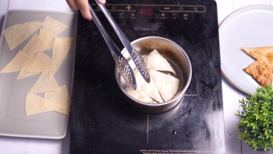 Step 5: Repeat Step 5: Repeat