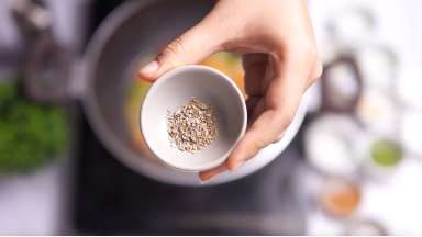 Step 5: Spice It Up Step 5: Spice It Up
