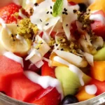 bionico mexican fruit salad recipe
