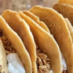 cinnamon toast crunch taco shells