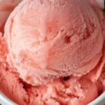 homemade watermelon ice cream recipe