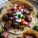 Best Steak Tacos Recipe