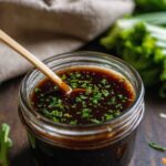 Healthy Homemade Teriyaki Sauce Recipe