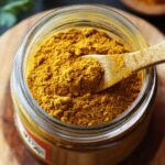 Homemade Curry Powder Recipe