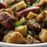 Barefoot Contessa Sausage Stuffing Recipe