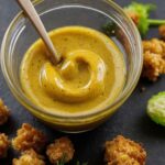 Healthy Honey Mustard Recipe
