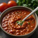 Homemade Ranchero Sauce Recipe