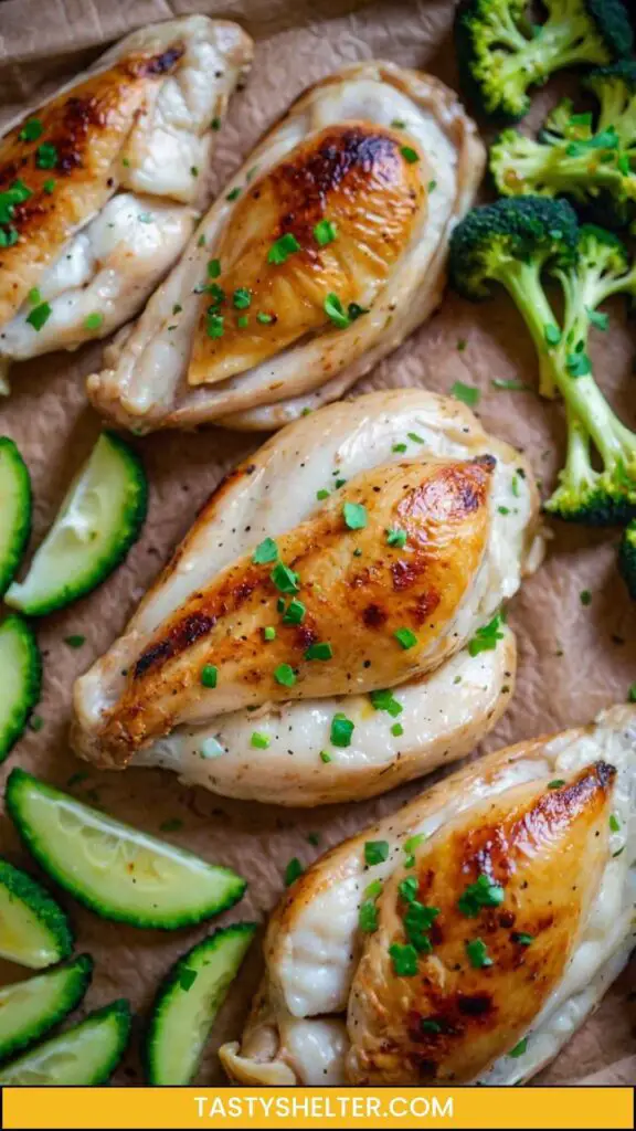 How to Cook Roasted Chicken and Potatoes with Broccoli How to Cook Roasted Chicken and Potatoes with Broccoli