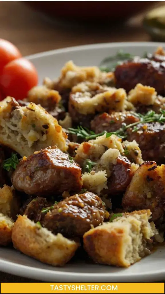 How to Make Barefoot Contessa Sausage Stuffing How to Make Barefoot Contessa Sausage Stuffing