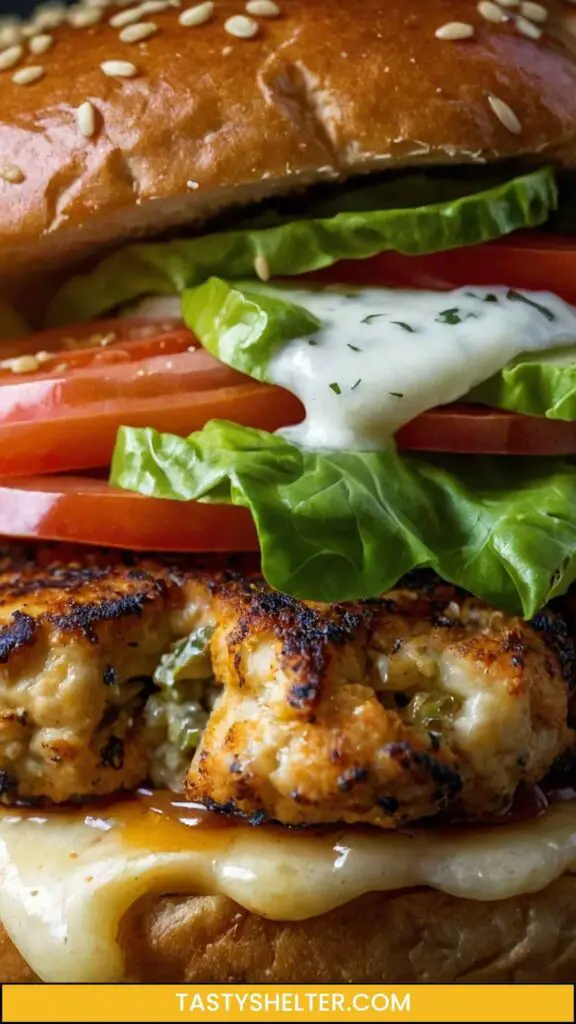 How to make Tilapia Fish Burgers How to make Tilapia Fish Burgers