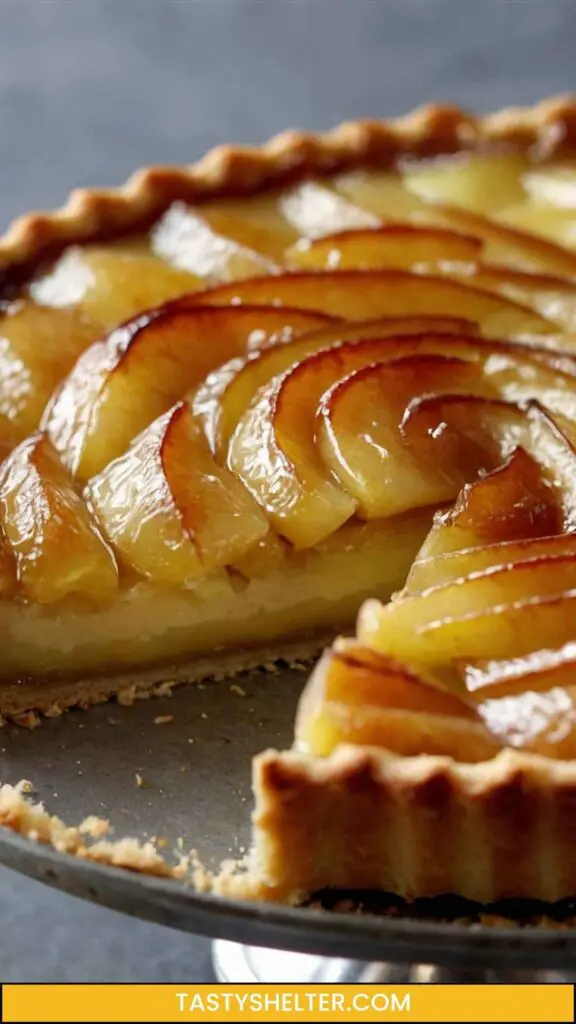 Barefoot Contessa Pear Tart Barefoot Contessa Pear Tart