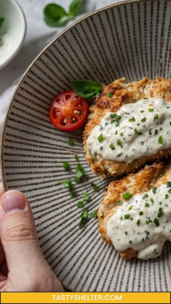 Greek Yogurt Parmesan Chicken Recipe Greek Yogurt Parmesan Chicken Recipe